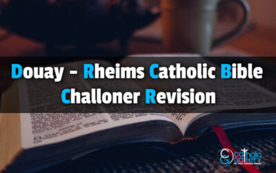 Ruth Chapter – 4 – Douay-Rheims