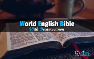 Tobit Chapter – 14 – World English Bible