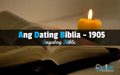 Second Paralipomeno Chapter – 23 – Ang Dating Biblia (1905)