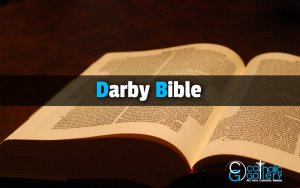 Isaiah Chapter – 62 – Darby Bible