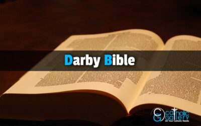 First Kings Chapter – 10 – Darby Bible