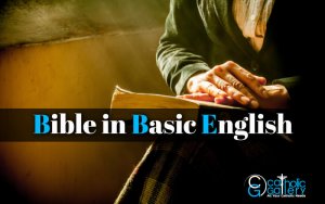 Psalms Chapter – 23 – Bible in Basic English