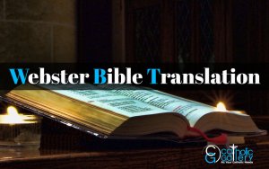 Webster Bible Translation
