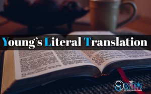 Leviticus Chapter – 11 – Young’s Literal Translation