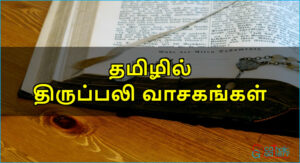 திருப்பலி வாசகங்கள் – ஆகஸ்ட் 2, 2023 – வ2