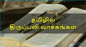 திருப்பலி வாசகங்கள் – மே 22, 2026 – வ2