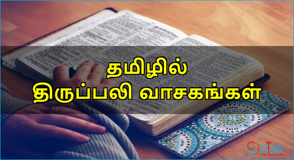  1 2023 Catholic Gallery Bible