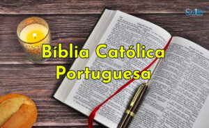 Bíblia Católica Portuguesa
